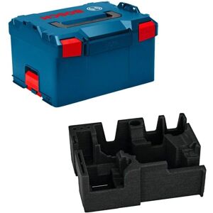 Bosch - Model GBH 18V-24 C Tool Case - Compatible with Bosch GBH 18V-24 C Bosch - Model GBH 18V-24 C Tool Case - Compatible with Bosch GBH 18V-24 C