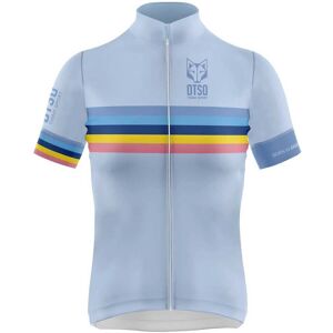 OTSO M Jersey - Lätt och Andningsbar Cykeltröja OTSO M Jersey - Lätt och Andningsbar Cykeltröja