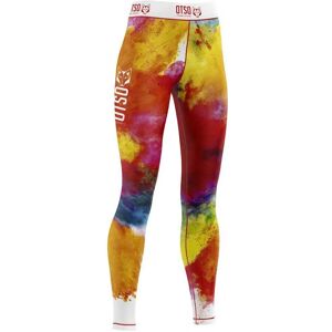 Leggings multicolor Otso - Rendimiento y comodidad Leggings multicolor Otso - Rendimiento y comodidad