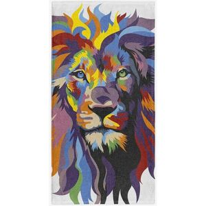 Serviette Otso Microfibre - Légère, Séchage Rapide, 150x75cm - Bain, Piscine, Plage - Publicité Serviette Otso Microfibre - Légère, Séchage Rapide, 150x75cm - Bain, Piscine, Plage - Publicité
