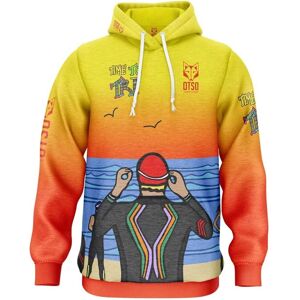 Otso Multicolour Active Hoodie - Sweatshirt Otso Multicolour Active Hoodie - Sweatshirt