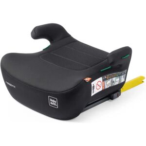 Babyauto Gekko Scaun Auto - 125-150 cm - Negru Babyauto Gekko Scaun Auto - 125-150 cm - Negru