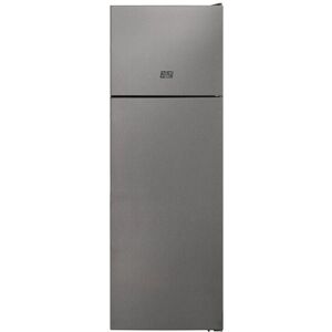 New-Pol NWFR170X - Aço inoxidável - Geladeira-freezer New-Pol NWFR170X - Aço inoxidável - Geladeira-freezer