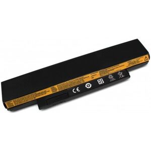 VOLTISTAR Lenovo X121E X130E X131E E120 E125 E320 Laptop-Akku VOLTISTAR Lenovo X121E X130E X131E E120 E125 E320 Laptop-Akku