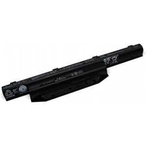 Batería para portátil VOLTISTAR - Fujitsu Lifebook A544 10.8V 5400mAh Batería para portátil VOLTISTAR - Fujitsu Lifebook A544 10.8V 5400mAh