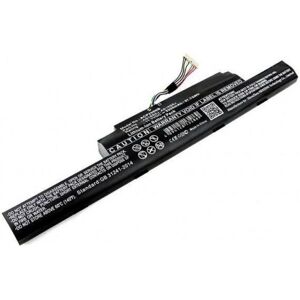 Batería VOLTISTAR Acer P259-G2-MG - 5200mAh Batería VOLTISTAR Acer P259-G2-MG - 5200mAh