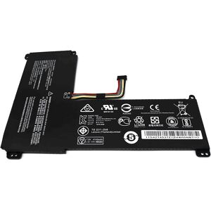 Batería Lenovo IdeaPad 120S - 7.5V 4400mAh Batería Lenovo IdeaPad 120S - 7.5V 4400mAh