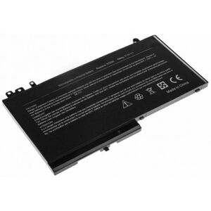 Voltistar Dell Latitude Akku - 11,1V 3400mAh Voltistar Dell Latitude Akku - 11,1V 3400mAh