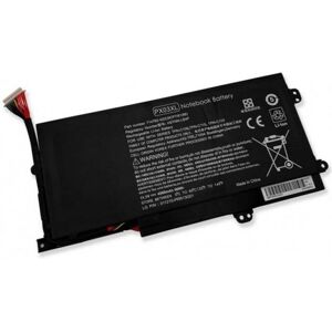 VOLTISTAR HP Envy 14 Laptopbatterie - 4500 mAh VOLTISTAR HP Envy 14 Laptopbatterie - 4500 mAh