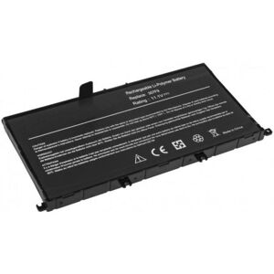 VOLTISTAR Batería para Dell Inspiron 15 5576/5577/7557/7559/7566/7567 - Batería para Portátil VOLTISTAR Batería para Dell Inspiron 15 5576/5577/7557/7559/7566/7567 - Batería para Portátil