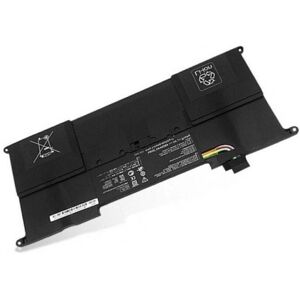VOLTISTAR Asus Zenbook Ux21 Ux21a Ux21e Akku - Laptop-Batterie VOLTISTAR Asus Zenbook Ux21 Ux21a Ux21e Akku - Laptop-Batterie