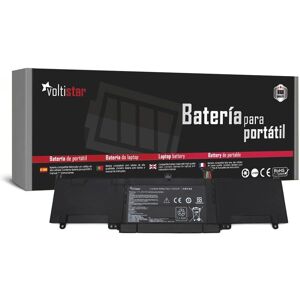 Batería VOLTISTAR Asus ZenBook UX303 - 50Wh OEM Batería VOLTISTAR Asus ZenBook UX303 - 50Wh OEM
