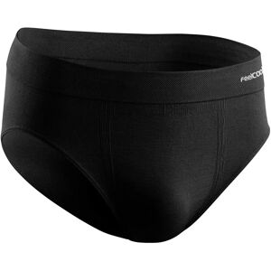 Sous-vêtements Sportifs Oxigeno de Lurbel - Respirants, Antibactériens, Slim Fit - Publicité Sous-vêtements Sportifs Oxigeno de Lurbel - Respirants, Antibactériens, Slim Fit - Publicité