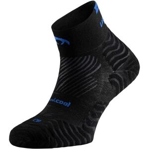 Chaussettes Lurbel Street Pro Noir Bleu Taille L - Chaussettes - Publicité Chaussettes Lurbel Street Pro Noir Bleu Taille L - Chaussettes - Publicité
