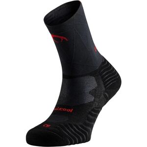 Lurbel Ground Pro Compression Socks - High-Performance Mountain Running Lurbel Ground Pro Compression Socks - High-Performance Mountain Running