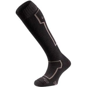 LURBEL - Manaslu Six - Nero - EU 47-50 - Calzini LURBEL - Manaslu Six - Nero - EU 47-50 - Calzini