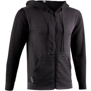 Lurbel Rakiura Full Zip Sweatshirt - Herren Grau Lurbel Rakiura Full Zip Sweatshirt - Herren Grau