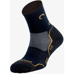Lurbel Camino Four blaue - S Socken Lurbel Camino Four blaue - S Socken