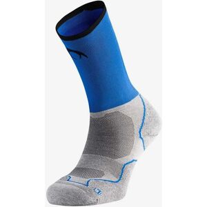 Lurbel Desafio Five Unisex Trail Running Socks - Grey Lurbel Desafio Five Unisex Trail Running Socks - Grey