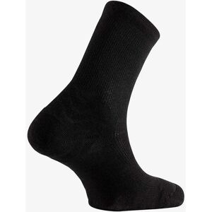 Chaussettes Lurbel Aitana Four logo gris noir - XL - Publicité Chaussettes Lurbel Aitana Four logo gris noir - XL - Publicité