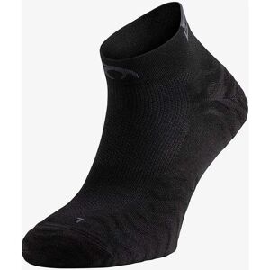 Lurbel Pista Two schwarze Socken - XL Lurbel Pista Two schwarze Socken - XL