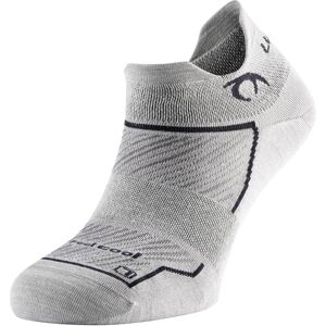 Lurbel Race Two Socks Gris Noir - Chausssettes - Publicité Lurbel Race Two Socks Gris Noir - Chausssettes - Publicité