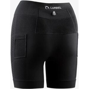 Lurbel Spirit Black Women's Short Tights - Short Tights Lurbel Spirit Black Women's Short Tights - Short Tights