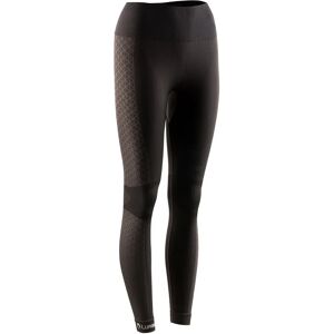 Lurbel Cristallo Schwarze Outdoor-Sportleggins - Sports Tights Lurbel Cristallo Schwarze Outdoor-Sportleggins - Sports Tights