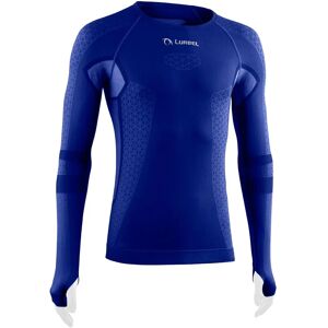 Maglietta manica lunga Lurbel Cobalto - Abbigliamento sportivo Maglietta manica lunga Lurbel Cobalto - Abbigliamento sportivo