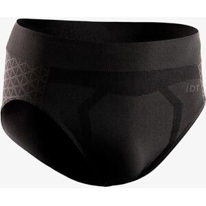 Lurbel Cristallo Schwarzer Nahtloser Unterhose - Herren Lurbel Cristallo Schwarzer Nahtloser Unterhose - Herren