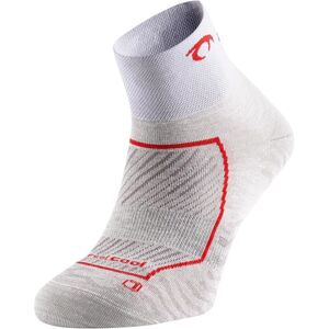Chaussettes Lurbel Race Three - Chaussettes de course - Publicité Chaussettes Lurbel Race Three - Chaussettes de course - Publicité
