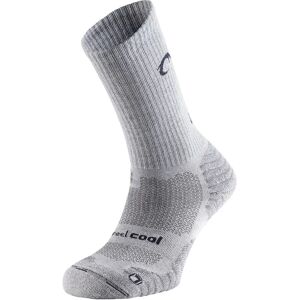 Calcetines Lurbel Mountain Five gris claro - S Calcetines Lurbel Mountain Five gris claro - S