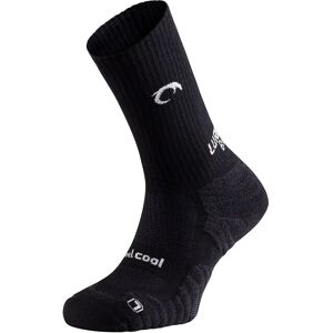 Lurbel Mountain Five Socken - Wandern, Atmungsaktiv, Antibakteriell Lurbel Mountain Five Socken - Wandern, Atmungsaktiv, Antibakteriell