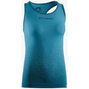 T-shirt de sport sans coutures Lurbel Samba - Publicité T-shirt de sport sans coutures Lurbel Samba - Publicité