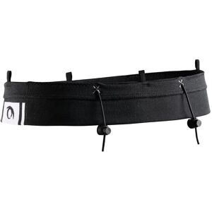 Ceinture Lurbel Loop One Noir Blanc - Ceinture - Publicité Ceinture Lurbel Loop One Noir Blanc - Ceinture - Publicité