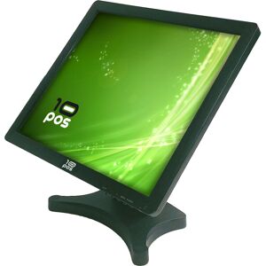 Lenovo TS-19IIFV Monitor POS Touch 19'' - Azienda & Business Lenovo TS-19IIFV Monitor POS Touch 19'' - Azienda & Business