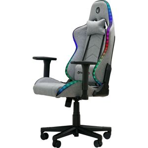 Sedia gaming Nacon Pro RGB - Sedia da gioco - Grigia Sedia gaming Nacon Pro RGB - Sedia da gioco - Grigia