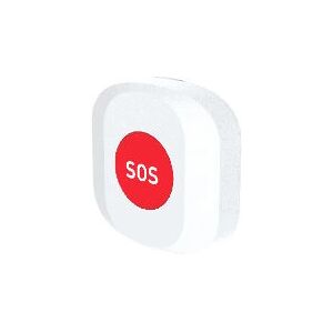 Buton de panică SOS wireless WOOX R7052 Buton de panică SOS wireless WOOX R7052