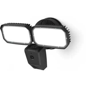 Woox R4076 Sikkerhedskamera - Udendørs 1080p, Nattsyn, Sirene 110dB Woox R4076 Sikkerhedskamera - Udendørs 1080p, Nattsyn, Sirene 110dB