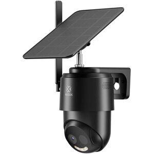 Camera PTZ exterior WOOX R4250 cu panou solar - Cameră de securitate Camera PTZ exterior WOOX R4250 cu panou solar - Cameră de securitate