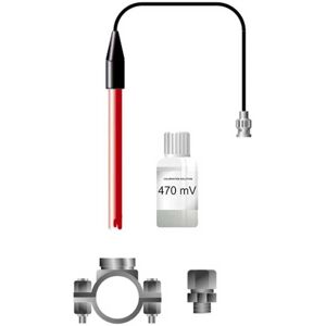 Astralpool Kit ORP - Redox, Bluetooth WiFi, Translucent Cell Astralpool Kit ORP - Redox, Bluetooth WiFi, Translucent Cell