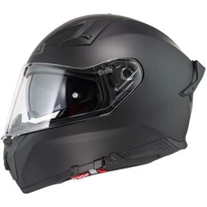 Casco de moto integral NZI Go Rider Stream Duo con visor solar - Casco de moto Casco de moto integral NZI Go Rider Stream Duo con visor solar - Casco de moto