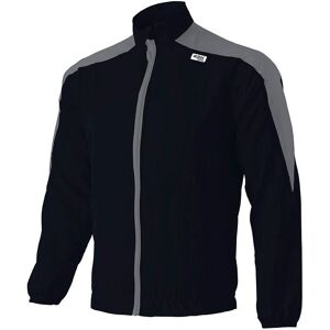 K2 Black 42K Running Jacket - Windbreaker for Men K2 Black 42K Running Jacket - Windbreaker for Men