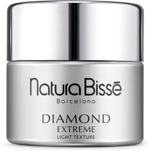 Natura Bissé Diamond Extreme Light Moisturising Cream - Anti-Aging, 50ml Natura Bissé Diamond Extreme Light Moisturising Cream - Anti-Aging, 50ml