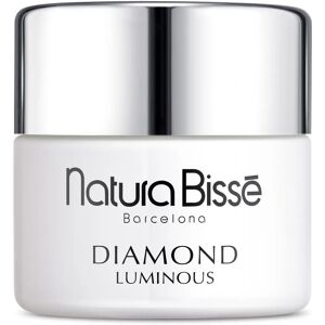 Natura Bissé Diamond Luminous Perfecting Cream - Brightening, Rejuvenating, 50ml Natura Bissé Diamond Luminous Perfecting Cream - Brightening, Rejuvenating, 50ml