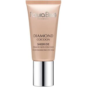 Natura Bissé Diamond Cocoon Sheer Eye Cream - Eye Cream Natura Bissé Diamond Cocoon Sheer Eye Cream - Eye Cream