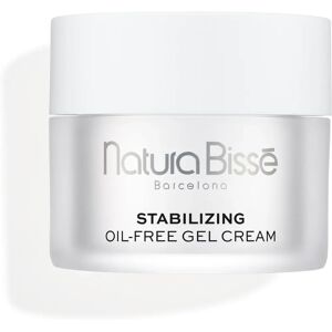 Natura Bissé Stabilizing Oil-Free Gel-Cream - Facial Gel-Cream Natura Bissé Stabilizing Oil-Free Gel-Cream - Facial Gel-Cream
