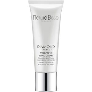 Natura Bisse Diamond Luminous Hand Cream - Hand Cream Natura Bisse Diamond Luminous Hand Cream - Hand Cream