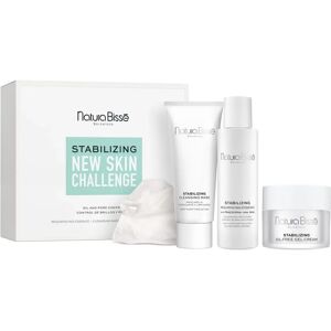 Natura Bisse Stabilizing New Skin Challenge Kit - Skincare Set Natura Bisse Stabilizing New Skin Challenge Kit - Skincare Set
