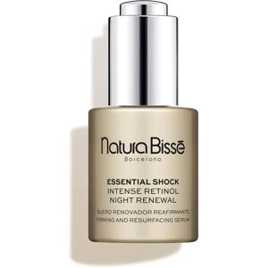 Natura Bissé Essential Shock Intense Retinol Night Renewal - Serum Natura Bissé Essential Shock Intense Retinol Night Renewal - Serum